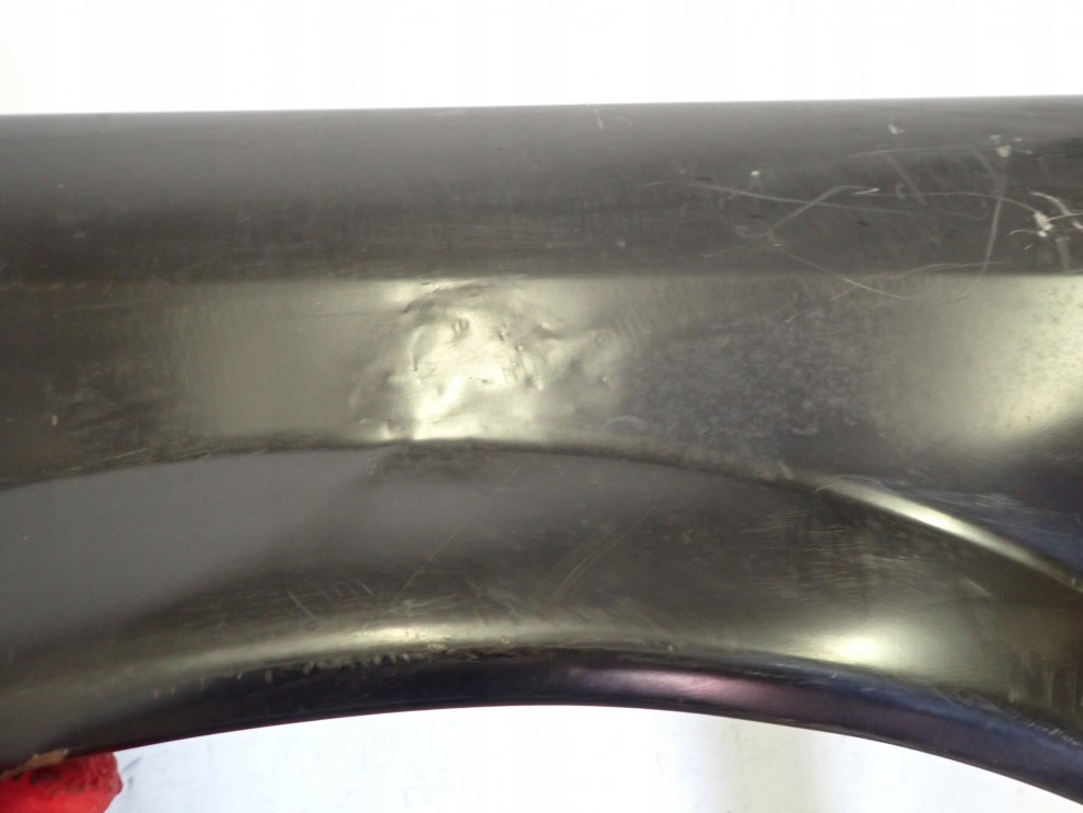 NISSAN BLUEBIRD B12 86-90 BŁOTNIK PRZEDNI LEWY NOWY 8/13