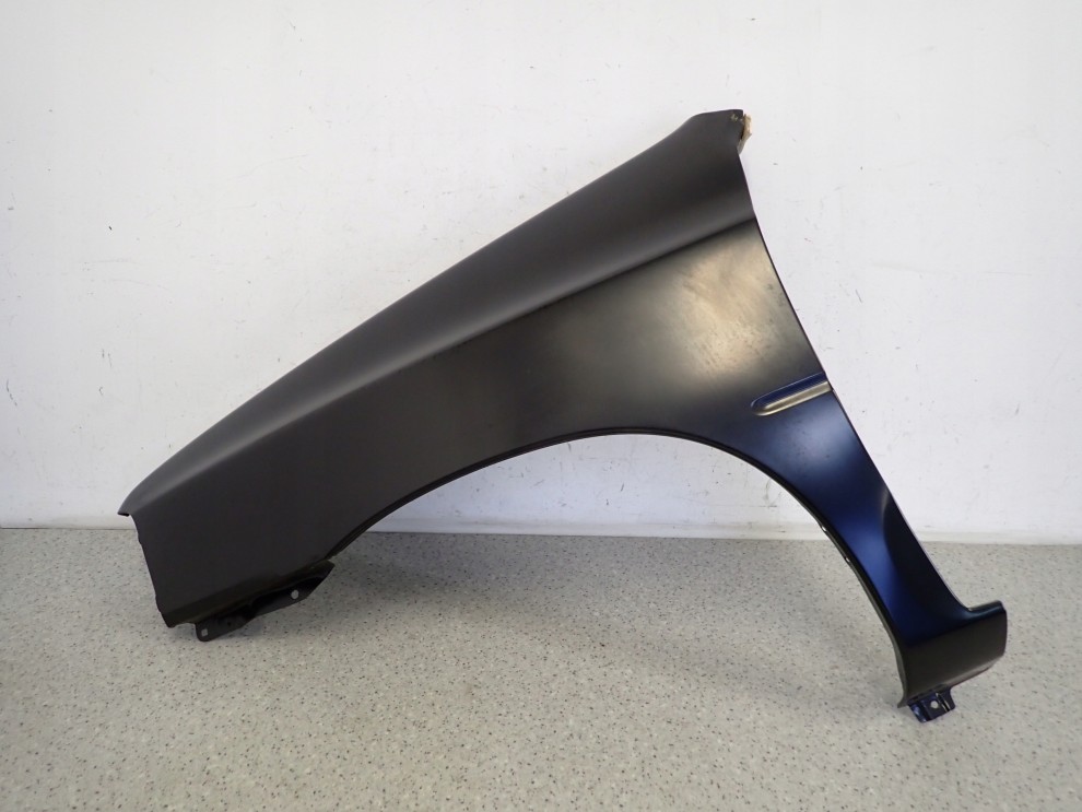 KIA PRIDE 90- BŁOTNIK PRZEDNI LEWY NOWY ZAMIENNIK 1/5