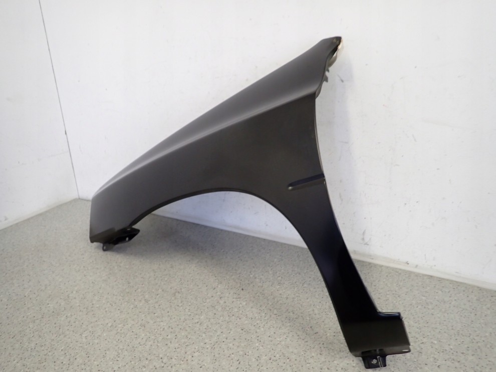 KIA PRIDE 90- BŁOTNIK PRZEDNI LEWY NOWY ZAMIENNIK 3/5