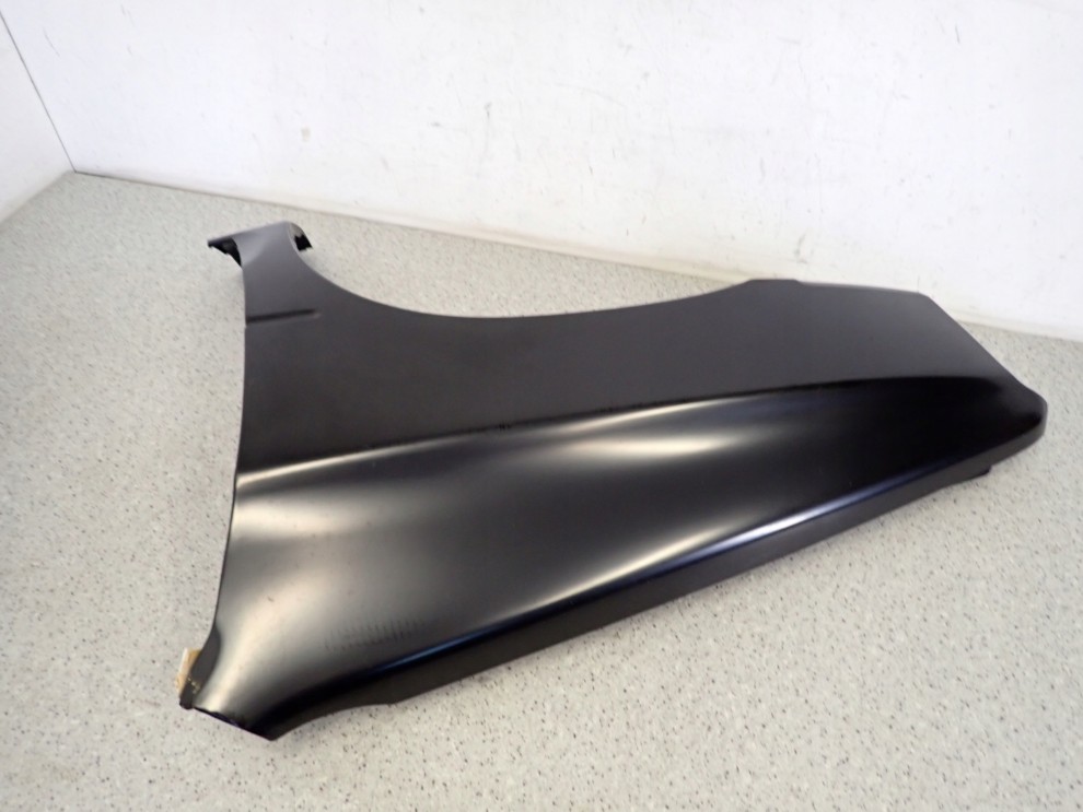 KIA PRIDE 90- BŁOTNIK PRZEDNI LEWY NOWY ZAMIENNIK 4/5