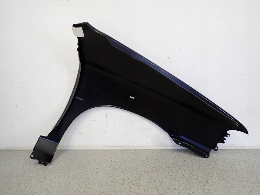 KIA PRIDE 90- BŁOTNIK PRZEDNI LEWY NOWY ZAMIENNIK 5/5