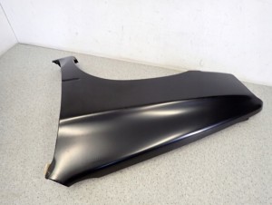 KIA PRIDE 90- BŁOTNIK PRZEDNI LEWY NOWY ZAMIENNIK 4/5 MINIATURA