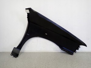 KIA PRIDE 90- BŁOTNIK PRZEDNI LEWY NOWY ZAMIENNIK 5/5 MINIATURA