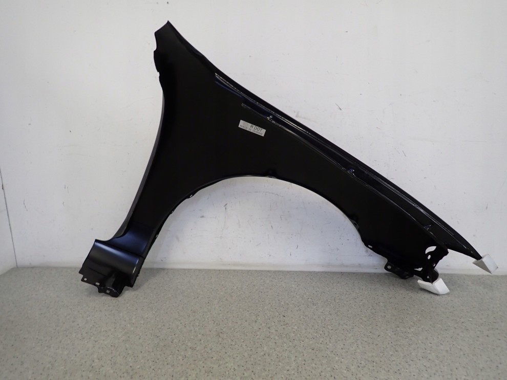 MAZDA 323 BA 4D SEDAN 94-98 BŁOTNIK PRZEDNI LEWY 5/5