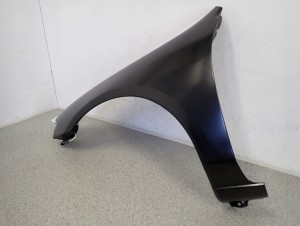 MAZDA 323 BA 4D SEDAN 94-98 BŁOTNIK PRZEDNI LEWY 3/5 MINIATURA