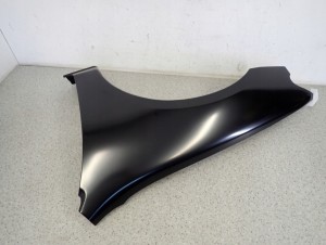 MAZDA 323 BA 4D SEDAN 94-98 BŁOTNIK PRZEDNI LEWY 4/5 MINIATURA