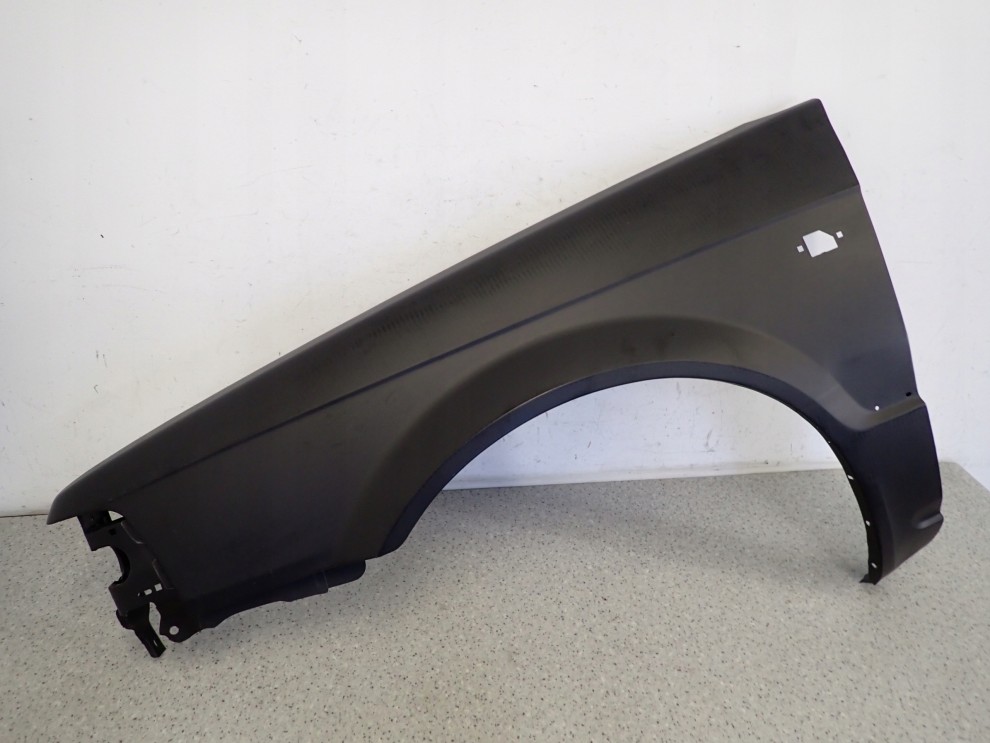 MAZDA 323 BF 88-90 BŁOTNIK PRZEDNI LEWY NOWY 2/6