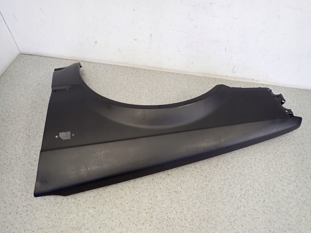 MAZDA 323 BF 88-90 BŁOTNIK PRZEDNI LEWY NOWY 3/6