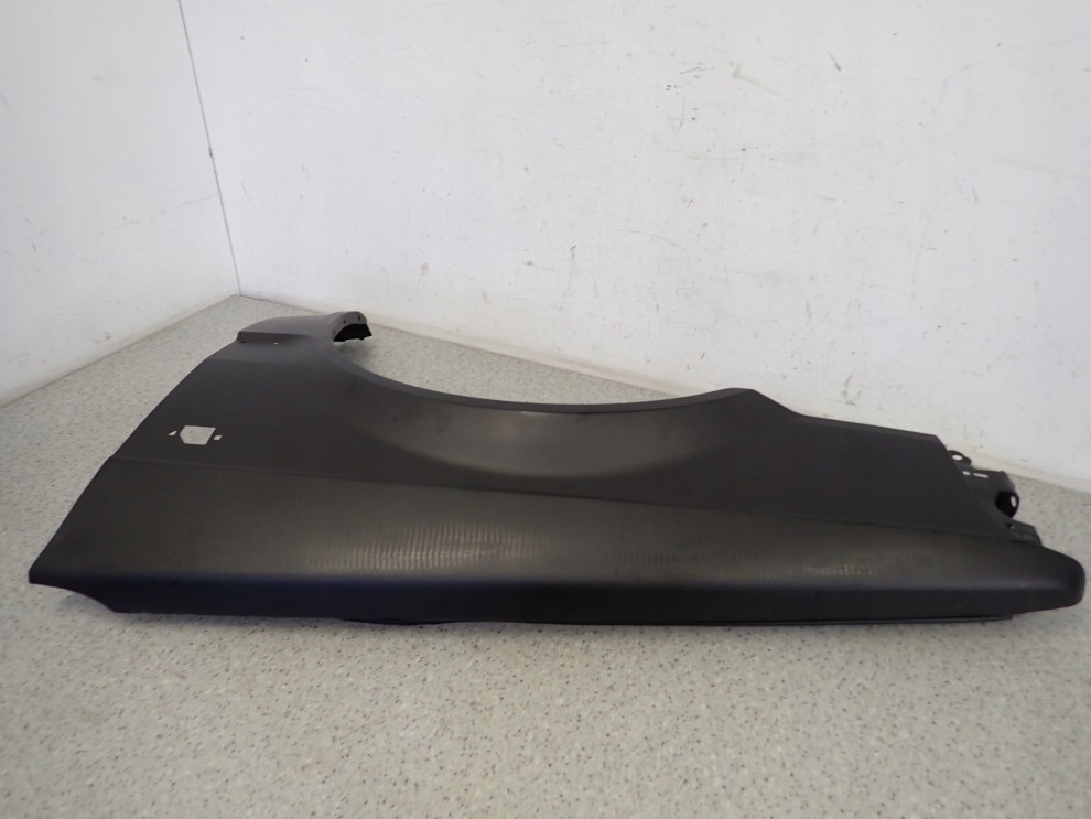 MAZDA 323 BF 88-90 BŁOTNIK PRZEDNI LEWY NOWY 4/6