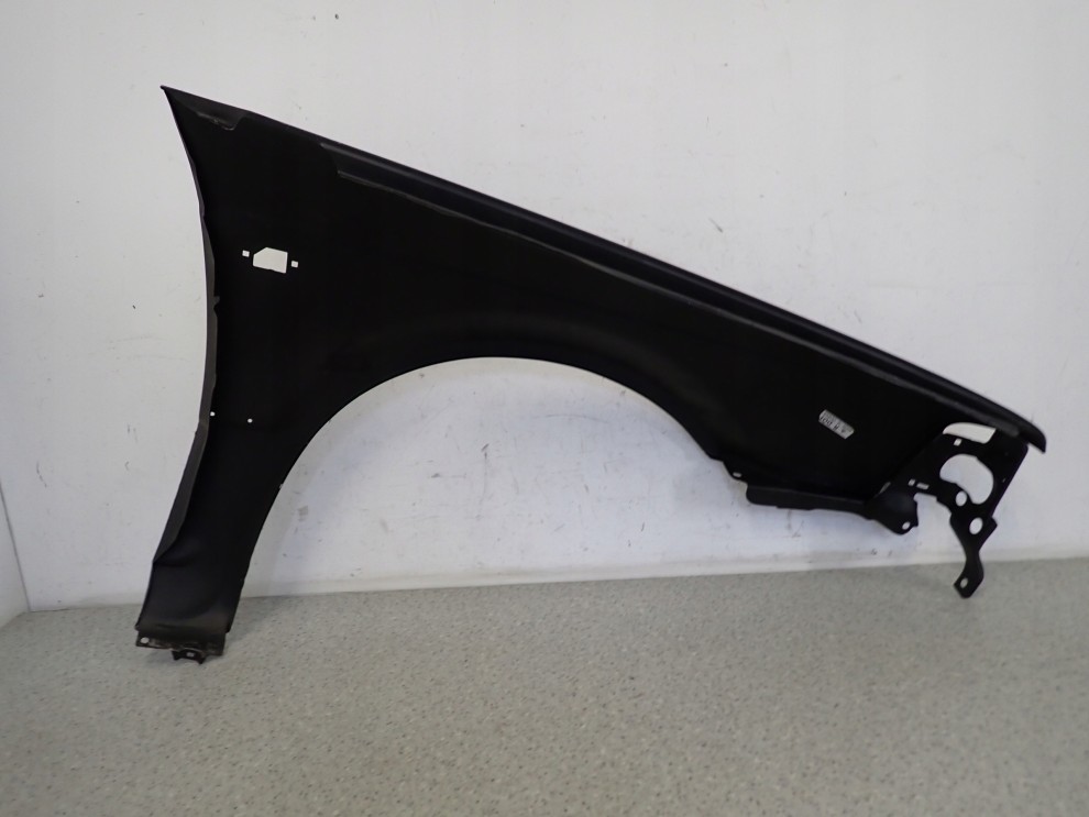 MAZDA 323 BF 88-90 BŁOTNIK PRZEDNI LEWY NOWY 5/6