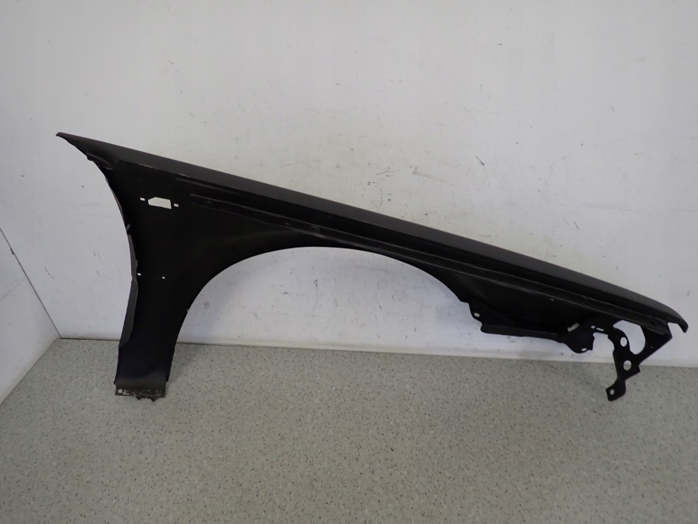 MAZDA 323 BF 88-90 BŁOTNIK PRZEDNI LEWY NOWY 6/6