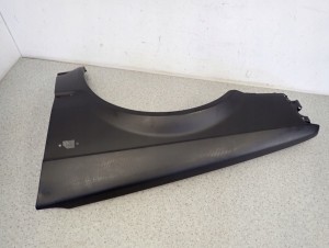 MAZDA 323 BF 88-90 BŁOTNIK PRZEDNI LEWY NOWY 3/6 MINIATURA