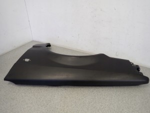 MAZDA 323 BF 88-90 BŁOTNIK PRZEDNI LEWY NOWY 4/6 MINIATURA