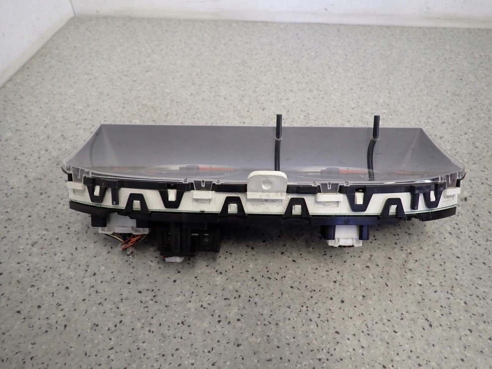 NISSAN ALMERA N16 1.5 DCI ZEGARY LICZNIK EUROPA 4/8