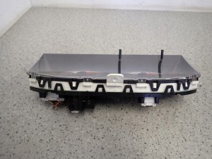 NISSAN ALMERA N16 1.5 DCI ZEGARY LICZNIK EUROPA 4/8 MINIATURA