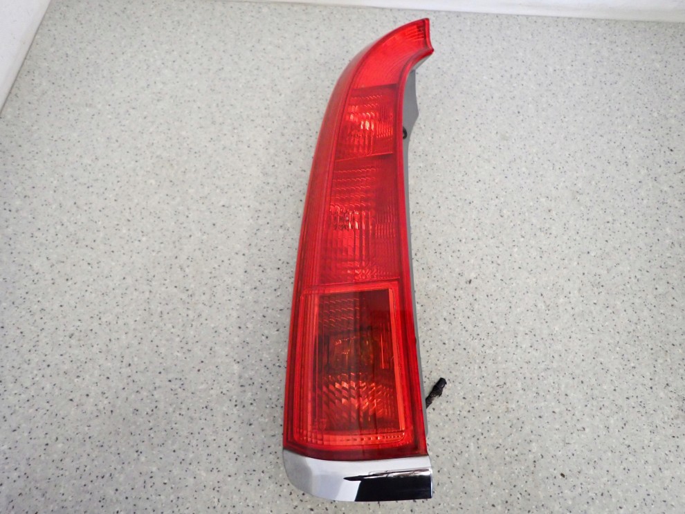 HONDA STREAM 00- LAMPA TYLNA LEWA 1/7