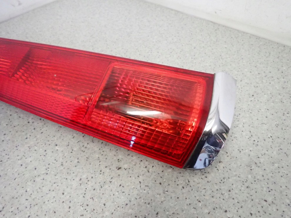 HONDA STREAM 00- LAMPA TYLNA LEWA 2/7