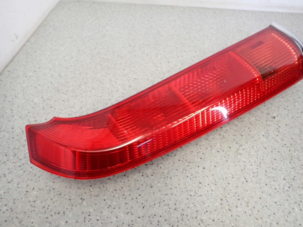 HONDA STREAM 00- LAMPA TYLNA LEWA 4/7