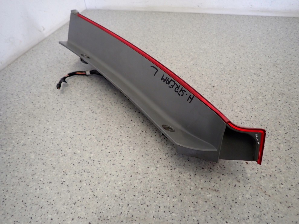 HONDA STREAM 00- LAMPA TYLNA LEWA 7/7