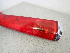 HONDA STREAM 00- LAMPA TYLNA LEWA 3/7 MINIATURA