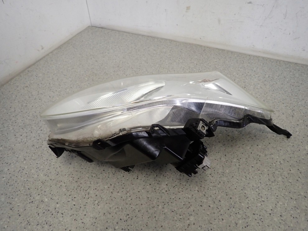SUZUKI ALTO 09- LAMPA PRZEDNIA LEWA REFLEKTOR 4/6