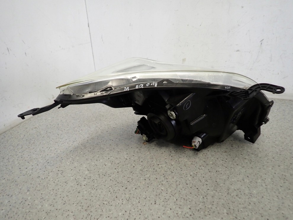 SUZUKI ALTO 09- LAMPA PRZEDNIA LEWA REFLEKTOR 5/6