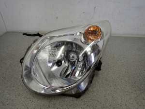 SUZUKI ALTO 09- LAMPA PRZEDNIA LEWA REFLEKTOR