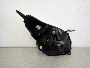 SUZUKI ALTO 09- LAMPA PRZEDNIA LEWA REFLEKTOR 6/6 MINIATURA