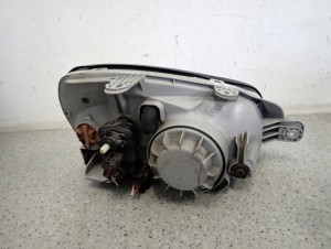 HYUNDAI SANTA FE 00-06 LAMPA PRZEDNIA LEWA REFLEKTOR LEWY 6/7 MINIATURA