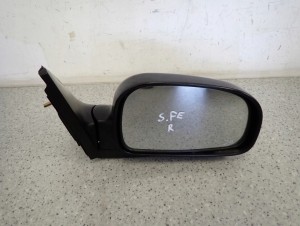 HYUNDAI SANTA FE 01-05 LUSTERKO PRAWE 3 PIN