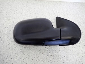 HYUNDAI SANTA FE 01-05 LUSTERKO PRAWE 3 PIN 6/8 MINIATURA