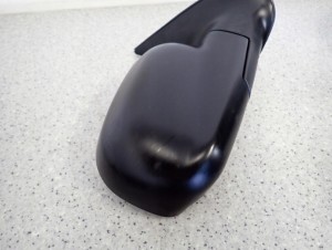 HYUNDAI SANTA FE 01-05 LUSTERKO PRAWE 3 PIN 7/8 MINIATURA