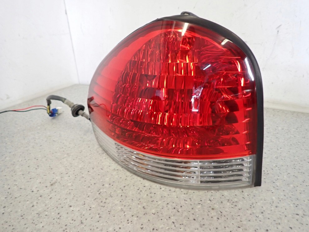 HYUNDAI SANTA FE LIFT 03-06 LAMPA TYLNA LEWA 2/7