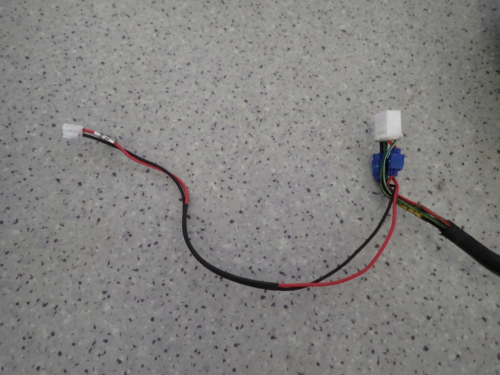 HYUNDAI SANTA FE LIFT 03-06 LAMPA TYLNA LEWA 6/7