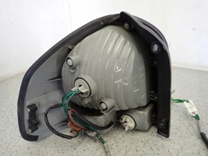 HYUNDAI SANTA FE LIFT 03-06 LAMPA TYLNA PRAWA 7/7 MINIATURA