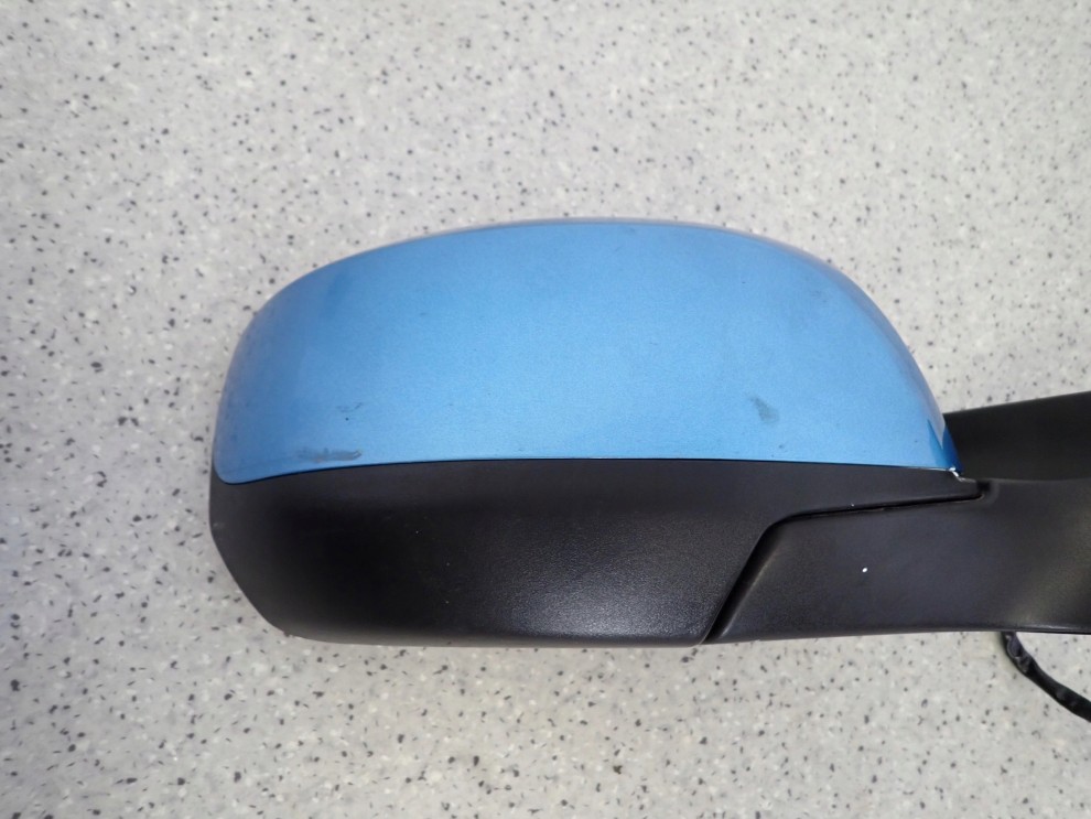 SUZUKI SPLASH 08-14 LUSTERKO PRAWE 5PIN ZDQ 7/11