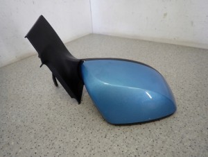 SUZUKI SPLASH 08-14 LUSTERKO PRAWE 5PIN ZDQ 11/11 MINIATURA