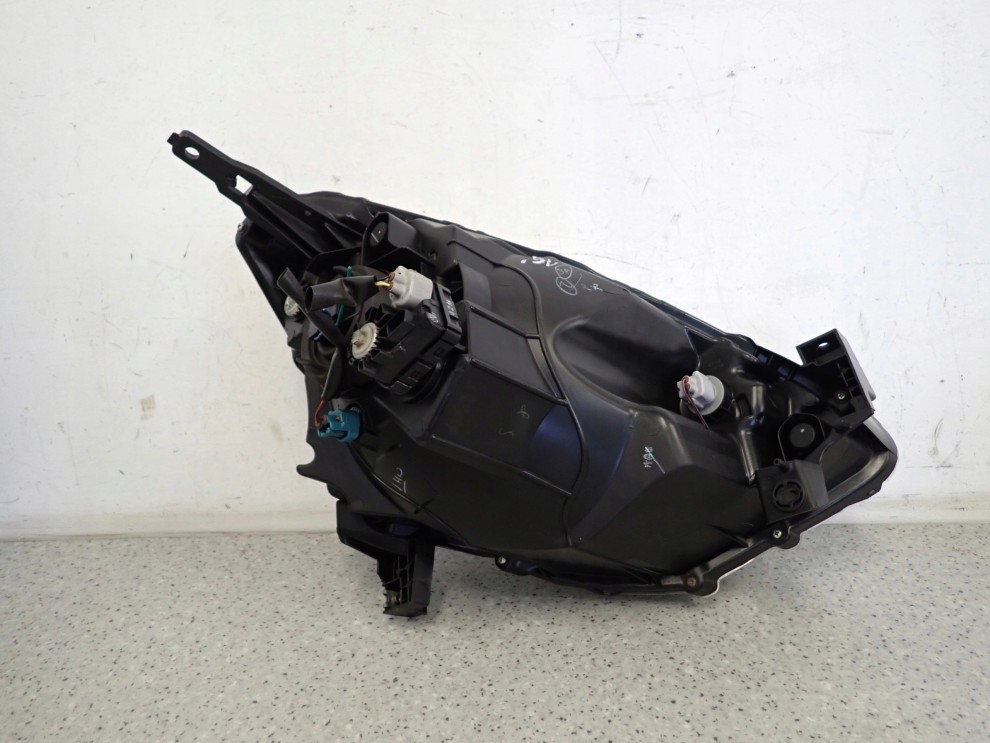 NISSAN MICRA K13 LIFT 13- REFLEKTOR LEWY LAMPA PRZEDNIA LEWA 8/8