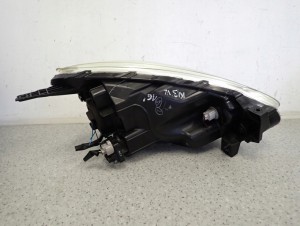 NISSAN MICRA K13 LIFT 13- REFLEKTOR LEWY LAMPA PRZEDNIA LEWA 7/8 MINIATURA