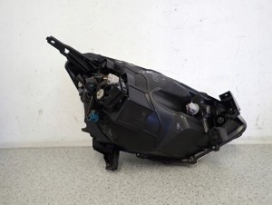 NISSAN MICRA K13 LIFT 13- REFLEKTOR LEWY LAMPA PRZEDNIA LEWA 8/8 MINIATURA