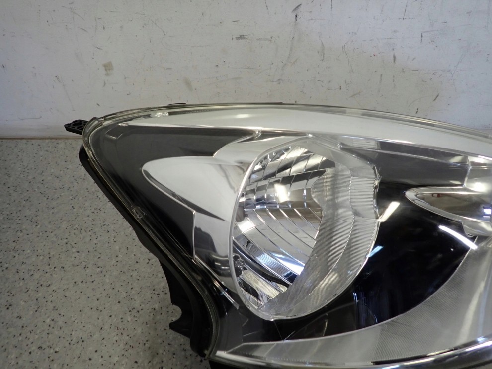 NISSAN MICRA K13 LIFT 13- REFLEKTOR PRAWY LAMPA PRZEDNIA PRAWA 3/8