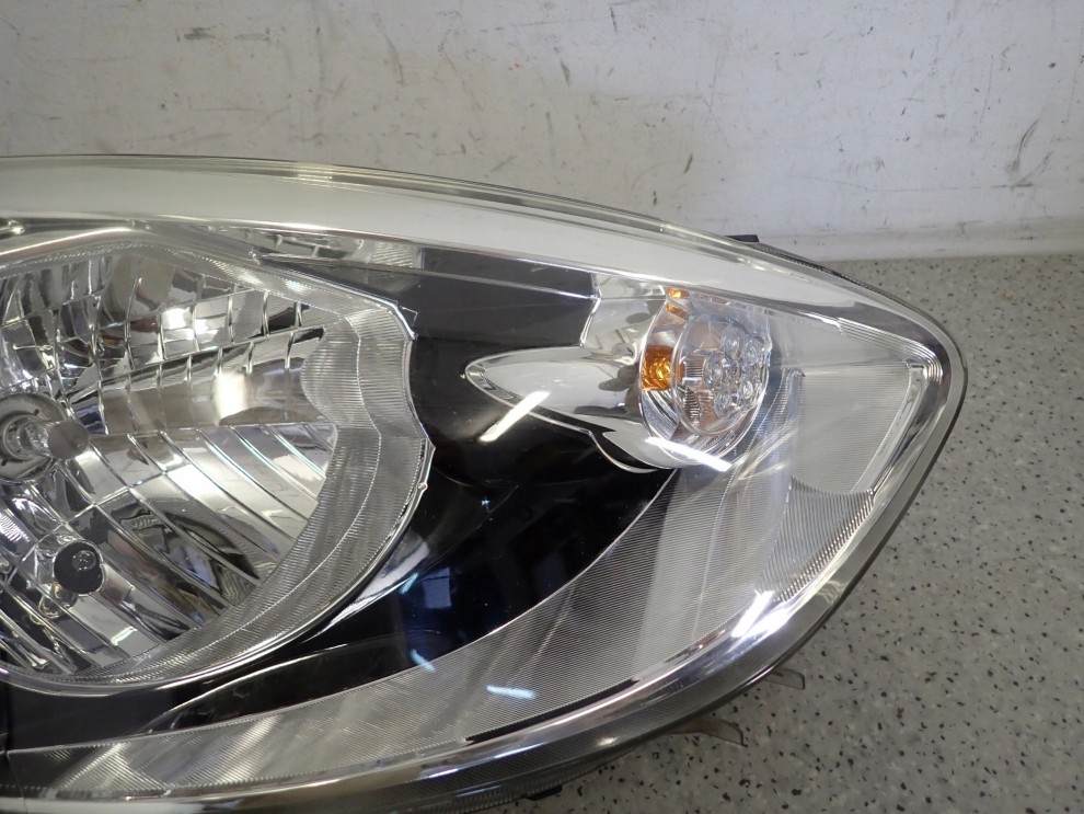 NISSAN MICRA K13 LIFT 13- REFLEKTOR PRAWY LAMPA PRZEDNIA PRAWA 4/8