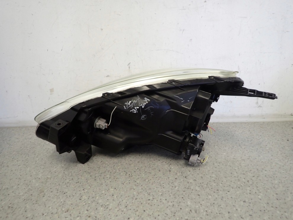 NISSAN MICRA K13 LIFT 13- REFLEKTOR PRAWY LAMPA PRZEDNIA PRAWA 7/8