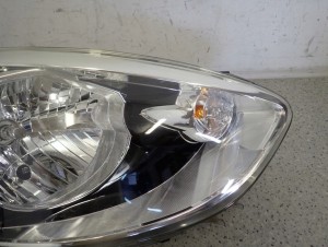 NISSAN MICRA K13 LIFT 13- REFLEKTOR PRAWY LAMPA PRZEDNIA PRAWA 4/8 MINIATURA