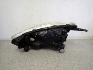 NISSAN MICRA K13 LIFT 13- REFLEKTOR PRAWY LAMPA PRZEDNIA PRAWA 7/8 MINIATURA