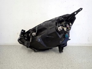 NISSAN MICRA K13 LIFT 13- REFLEKTOR PRAWY LAMPA PRZEDNIA PRAWA 8/8 MINIATURA