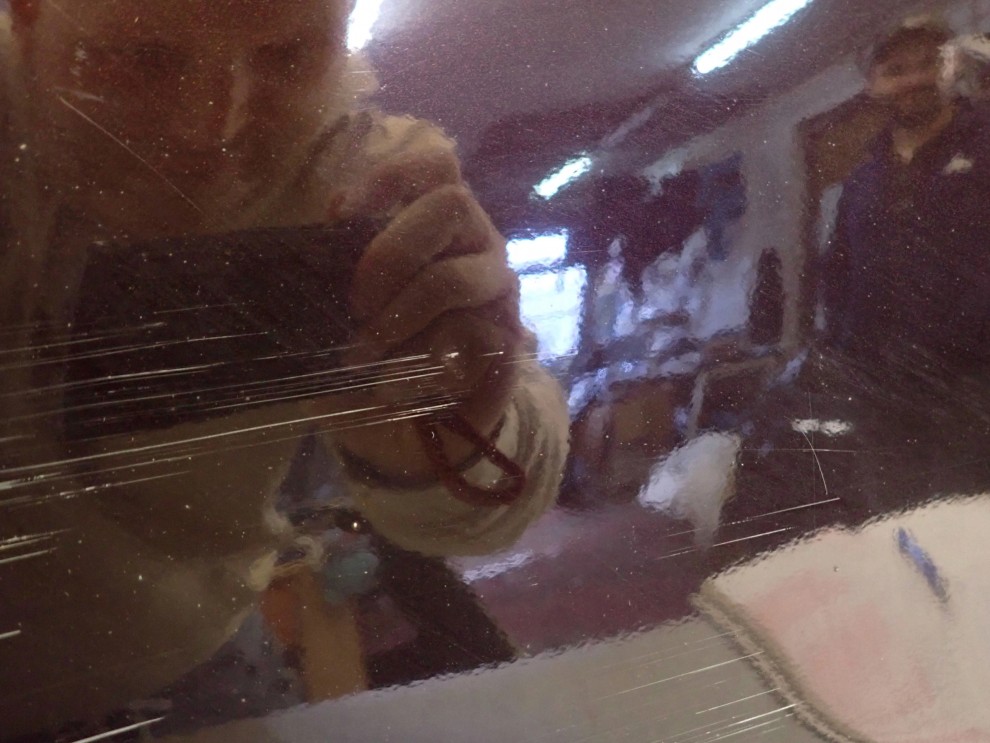 MAZDA 2 II DE 07- DRZWI TYLNE PRAWE 28W 5/16