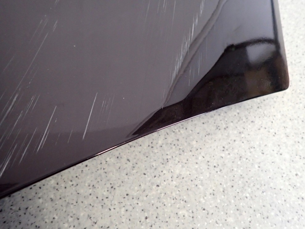 MAZDA 2 II DE 07- DRZWI TYLNE PRAWE 28W 8/16