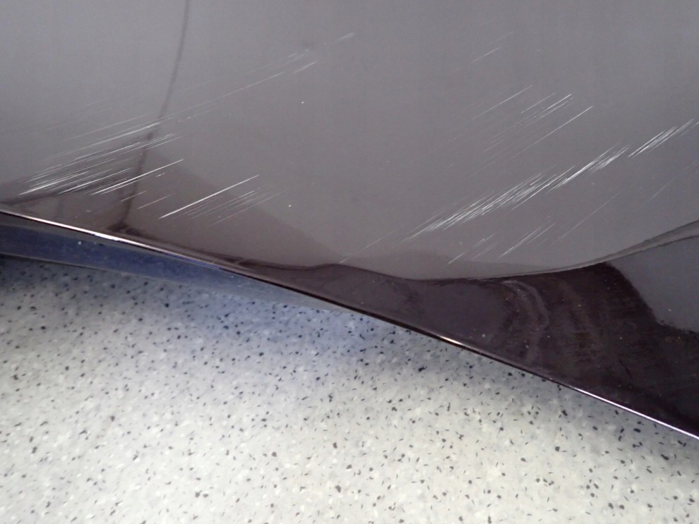 MAZDA 2 II DE 07- DRZWI TYLNE PRAWE 28W 9/16