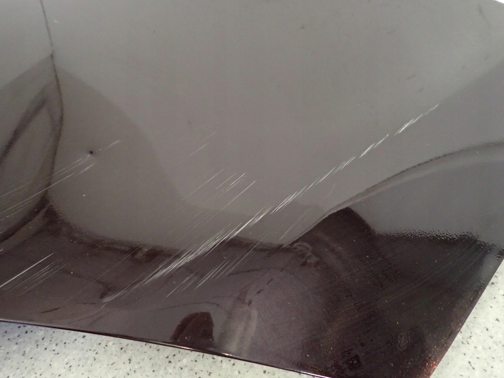 MAZDA 2 II DE 07- DRZWI TYLNE PRAWE 28W 10/16